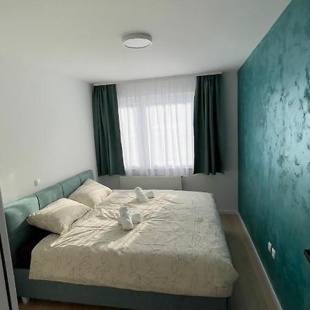 דירות Zepce Apartman Lux מראה חיצוני תמונה