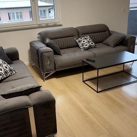 דירות Zepce Apartman Lux מראה חיצוני תמונה