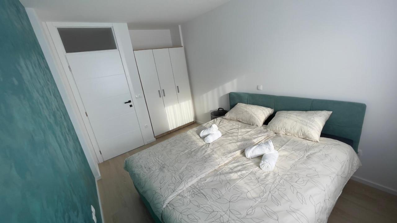 דירות Zepce Apartman Lux מראה חיצוני תמונה