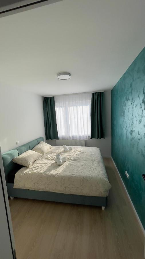 דירות Zepce Apartman Lux מראה חיצוני תמונה