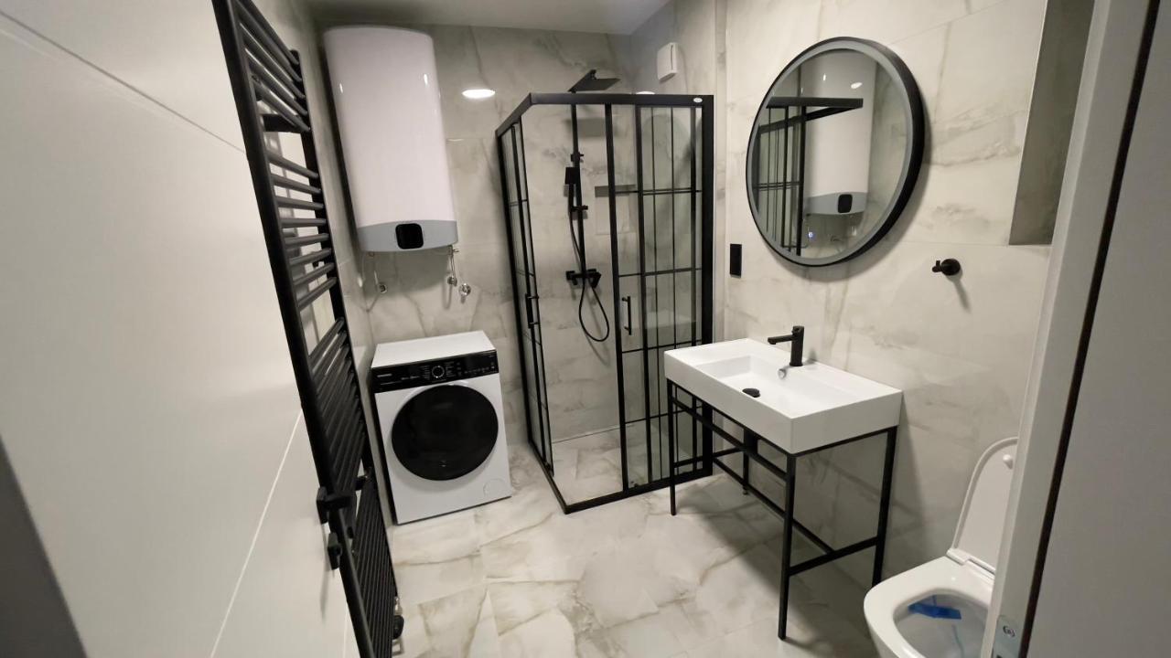 דירות Zepce Apartman Lux מראה חיצוני תמונה