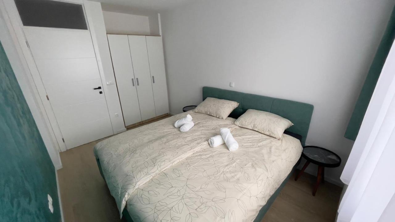 דירות Zepce Apartman Lux מראה חיצוני תמונה