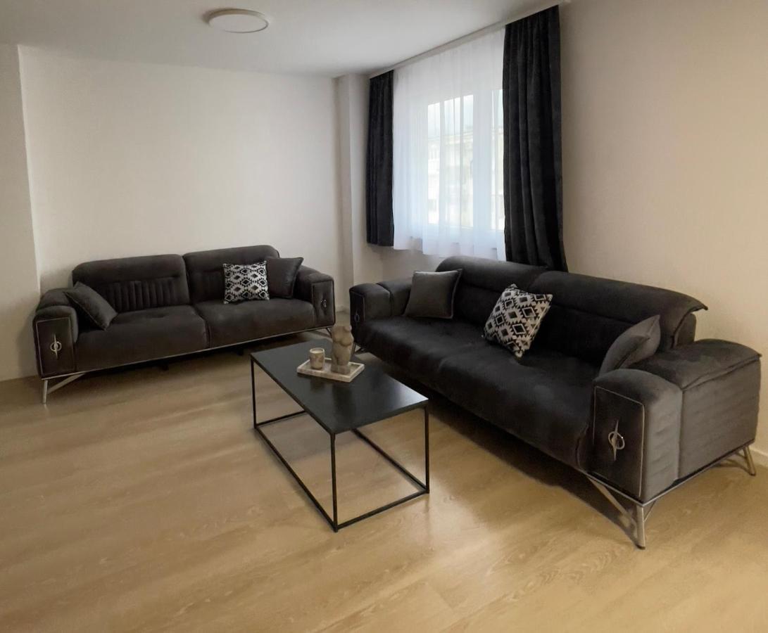 דירות Zepce Apartman Lux מראה חיצוני תמונה