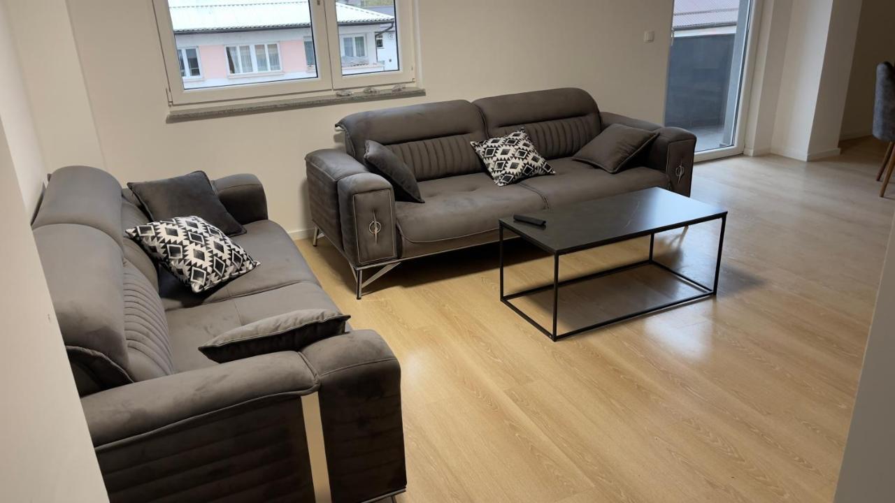 דירות Zepce Apartman Lux מראה חיצוני תמונה