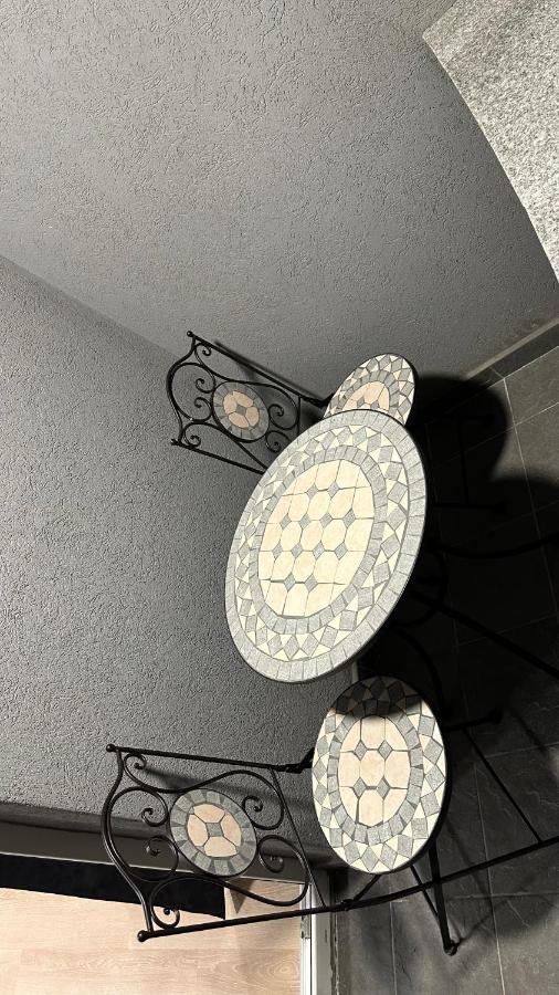 דירות Zepce Apartman Lux מראה חיצוני תמונה