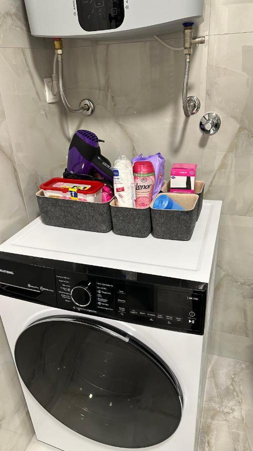 דירות Zepce Apartman Lux מראה חיצוני תמונה